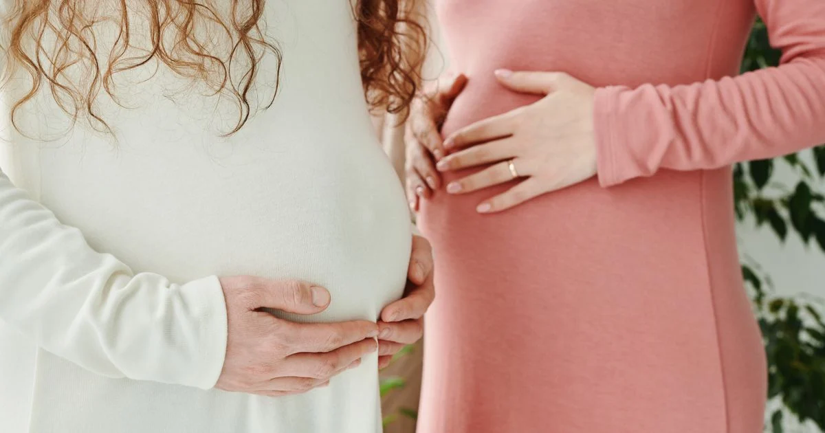 Cara Memberikan Dukungan Emosional Saat Persalinan bagi Ibu