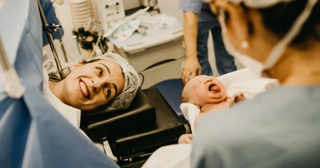 Pentingnya Antenatal Care dalam Pelayanan Kebidanan untuk Ibu dan Janin